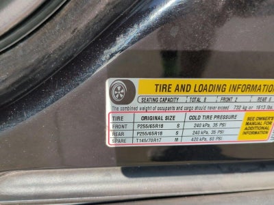 2013 Chevrolet Traverse FWD LT w/1LT