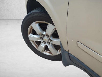 2016 Chevrolet Traverse FWD 1LT