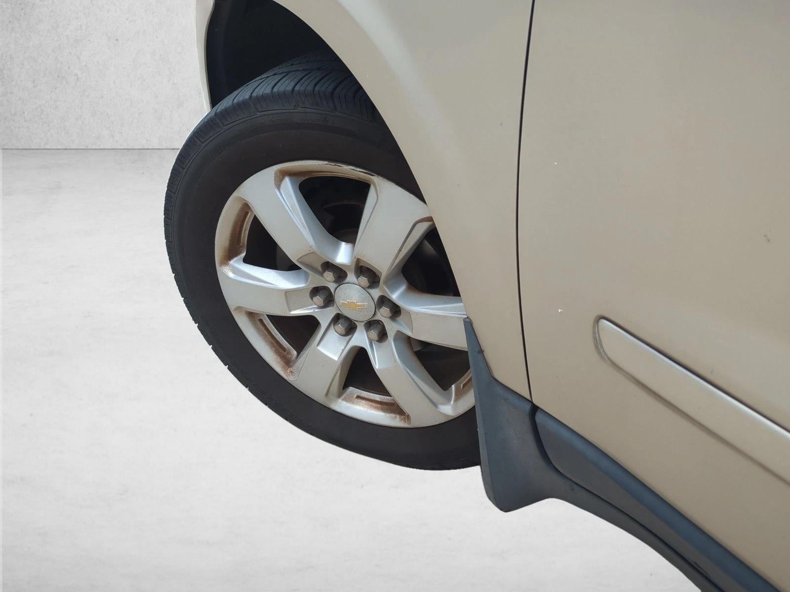 2016 Chevrolet Traverse FWD 1LT