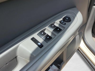 2016 Chevrolet Traverse FWD 1LT