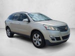 2016 Chevrolet Traverse FWD 1LT