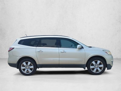 2016 Chevrolet Traverse FWD 1LT
