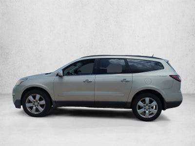 2016 Chevrolet Traverse FWD 1LT