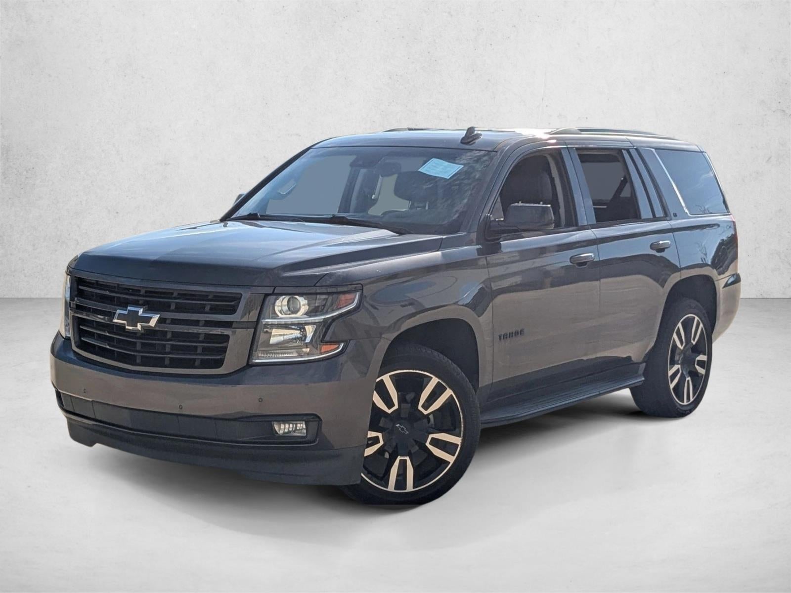 2018 Chevrolet Tahoe 2WD LT