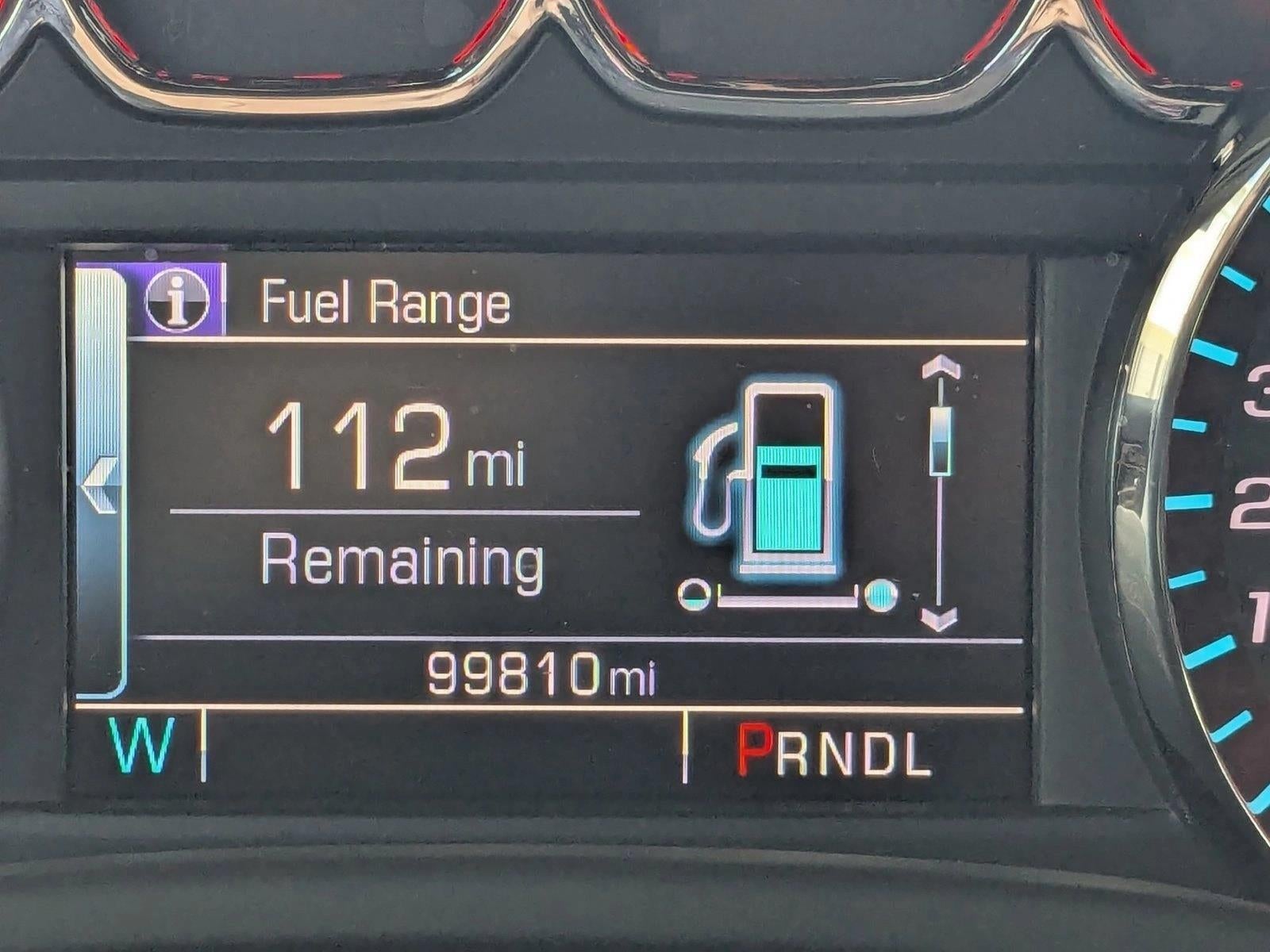 2018 Chevrolet Tahoe 2WD LT