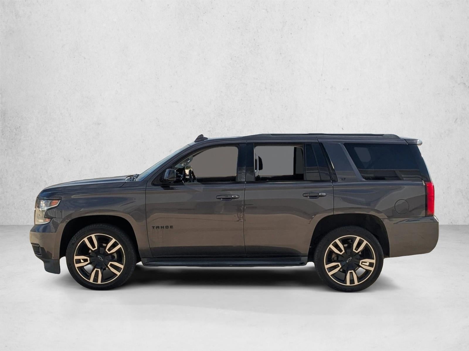 2018 Chevrolet Tahoe 2WD LT