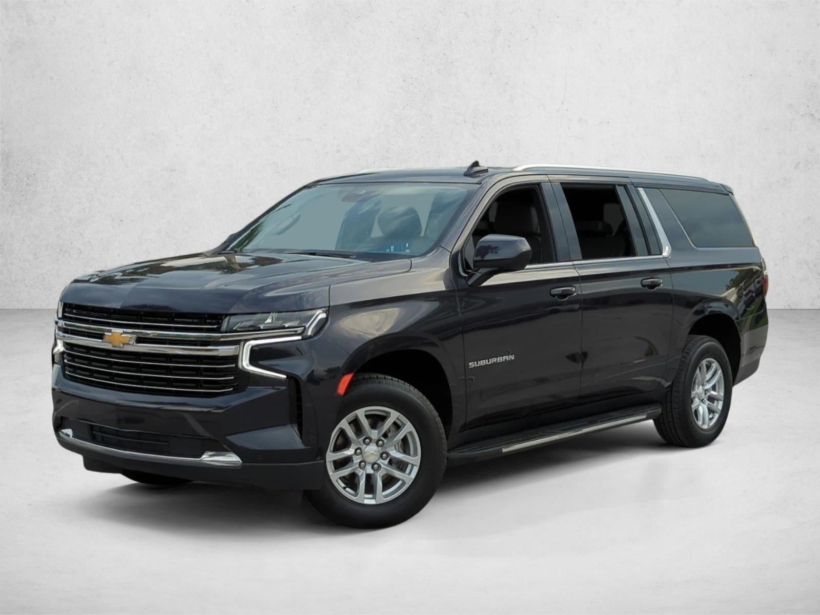 2023 Chevrolet Suburban 2WD LT