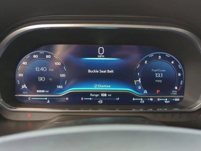 2023 Chevrolet Suburban 2WD LT
