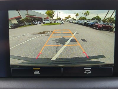 2023 Chevrolet Suburban 2WD LT