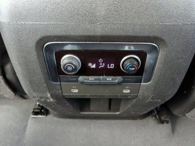 2023 Chevrolet Suburban 2WD LT