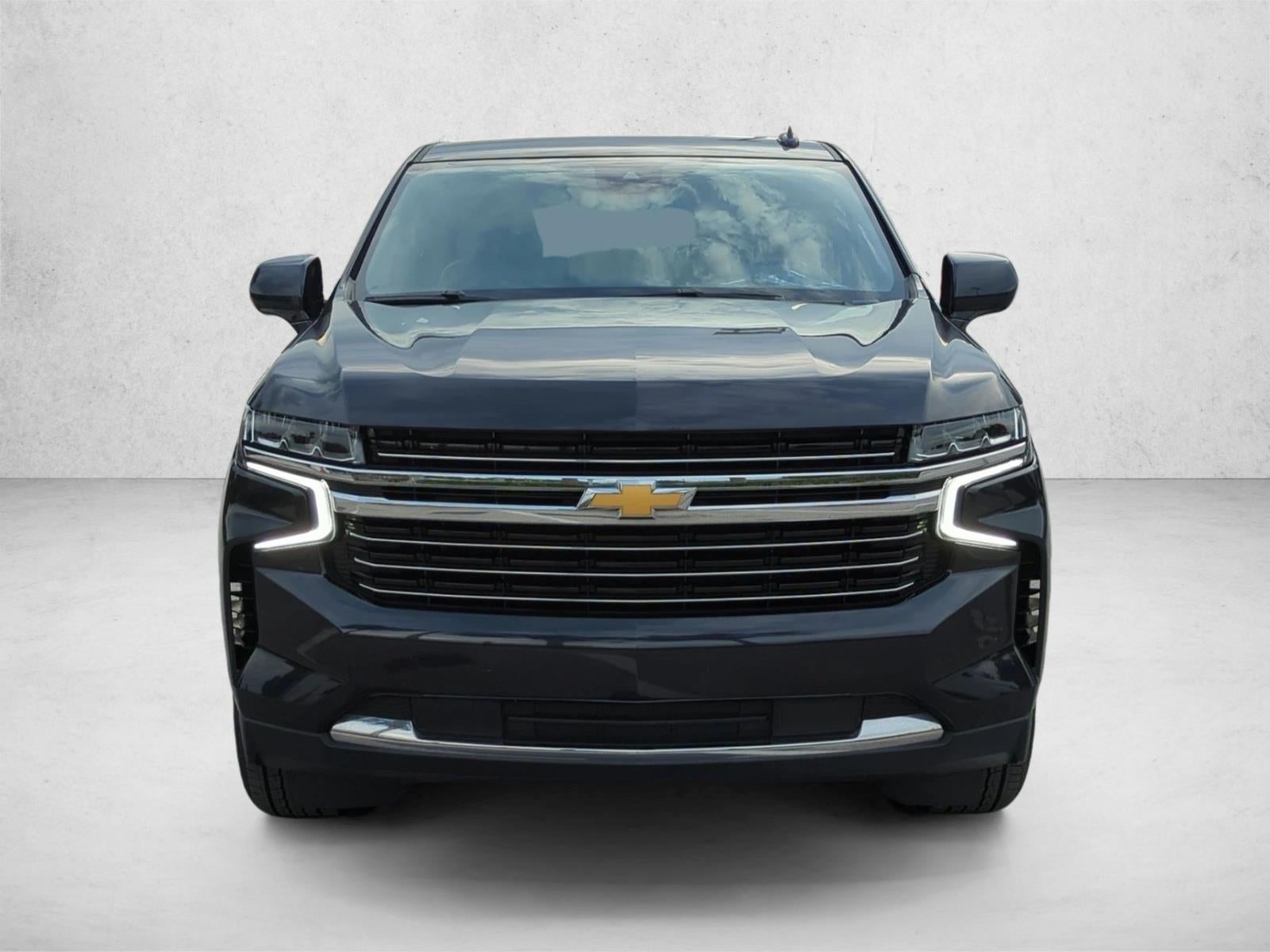 2023 Chevrolet Suburban 2WD LT