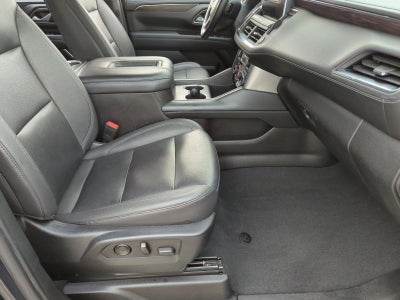 2023 Chevrolet Suburban 2WD LT