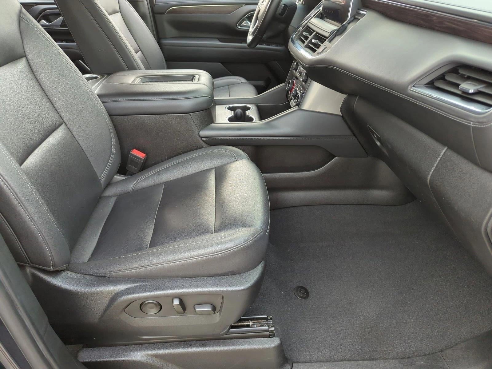2023 Chevrolet Suburban 2WD LT