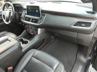 2023 Chevrolet Suburban 2WD LT