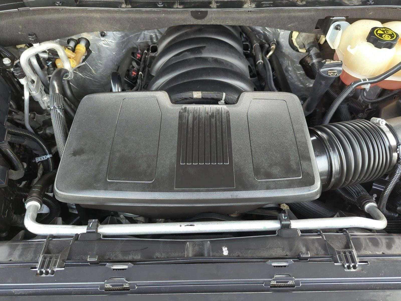 2023 Chevrolet Suburban 2WD LT