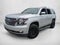 2017 Chevrolet Tahoe 4WD Premier