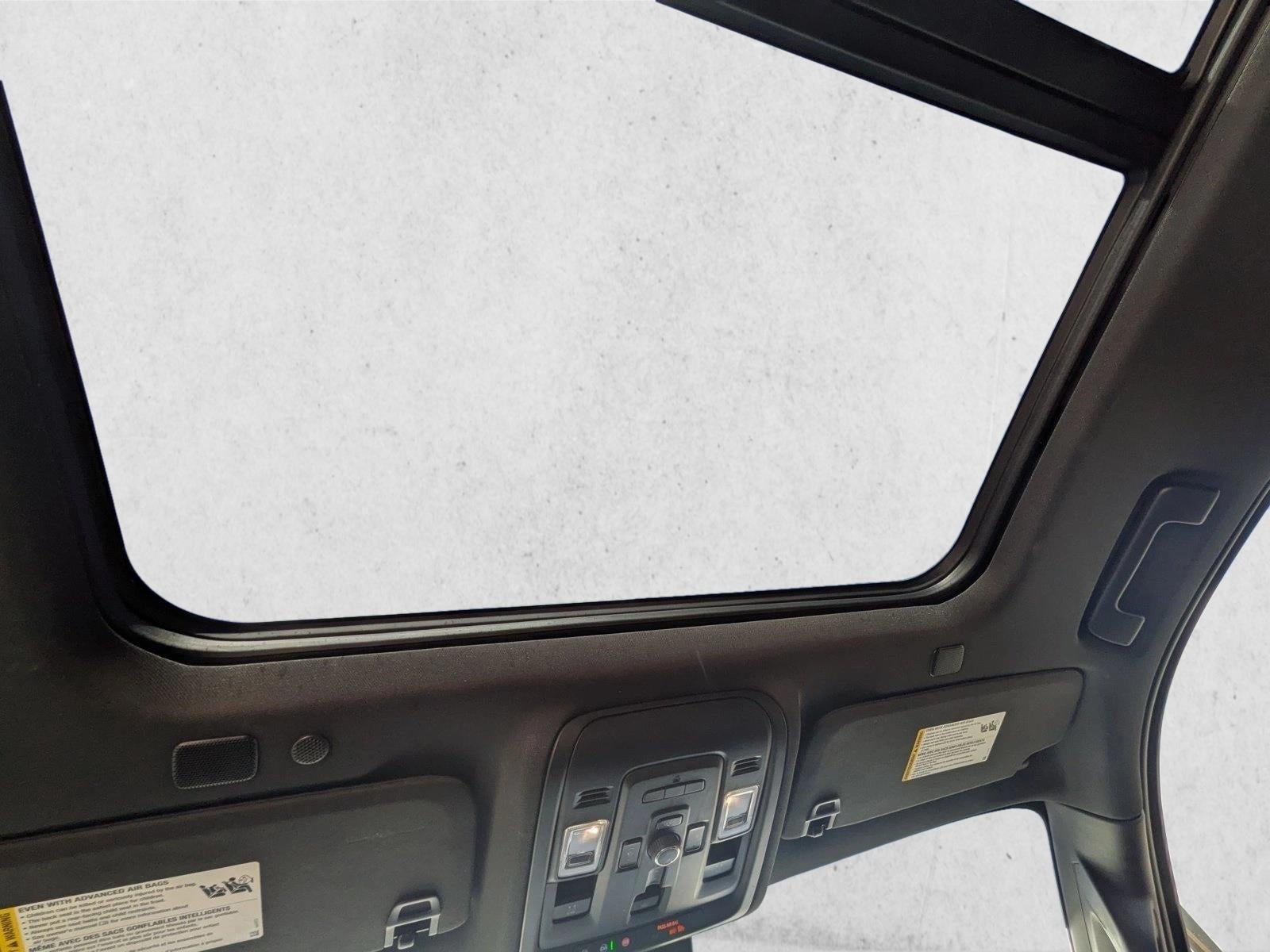 2023 Chevrolet Tahoe 4WD Premier