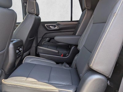 2023 Chevrolet Tahoe 4WD Premier