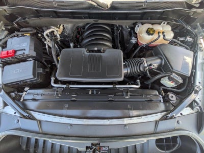 2023 Chevrolet Tahoe 4WD Premier
