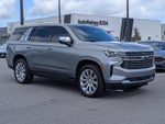 2023 Chevrolet Tahoe 4WD Premier