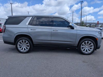 2023 Chevrolet Tahoe 4WD Premier