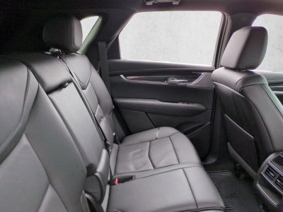 2021 Cadillac XT5 FWD 4dr Premium Luxury