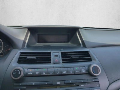 2008 Honda Accord Sedan 4-Door I4 Automatic LX