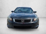 2008 Honda Accord Sedan 4-Door I4 Automatic LX