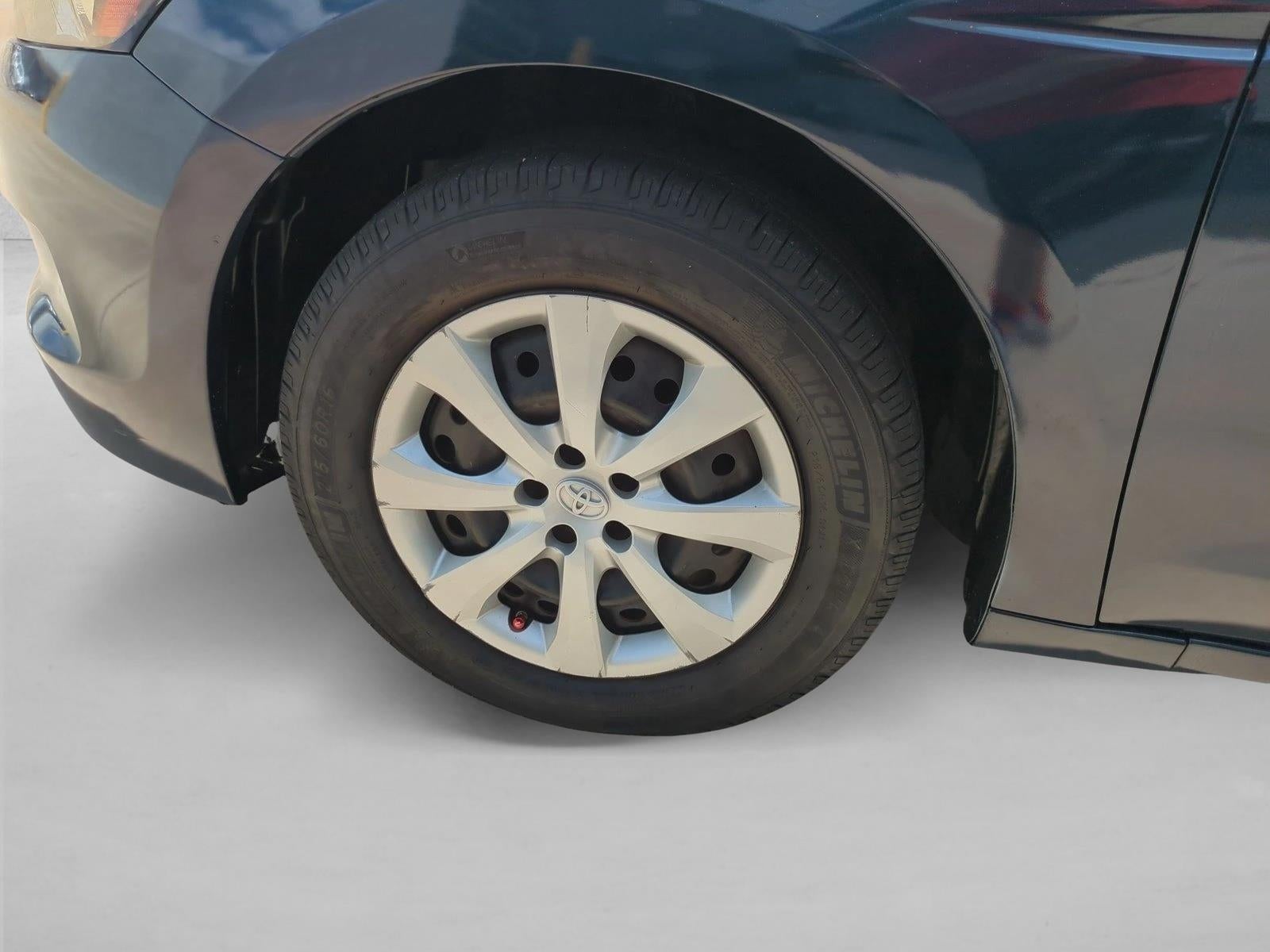 2008 Honda Accord Sedan 4-Door I4 Automatic LX