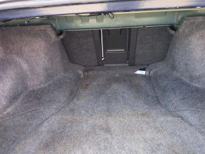2008 Honda Accord Sedan 4-Door I4 Automatic LX
