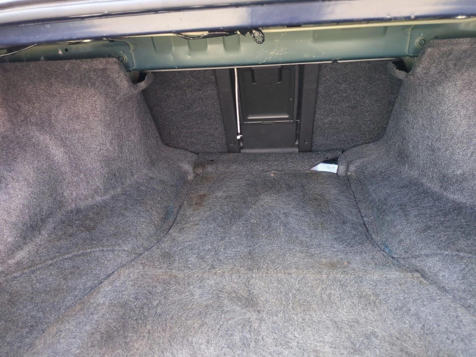 2008 Honda Accord Sedan 4-Door I4 Automatic LX