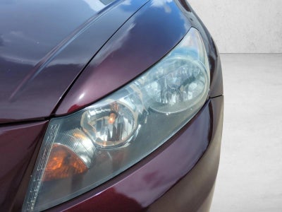 2011 Honda Accord Sedan LX Automatic