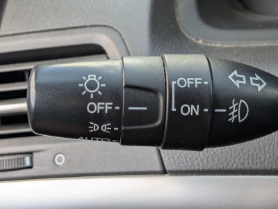 2008 Honda Accord Sedan 4-Door V6 Auto EX-L