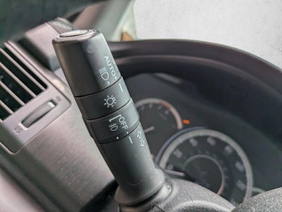 2015 Honda Accord Sedan EX CVT PZEV