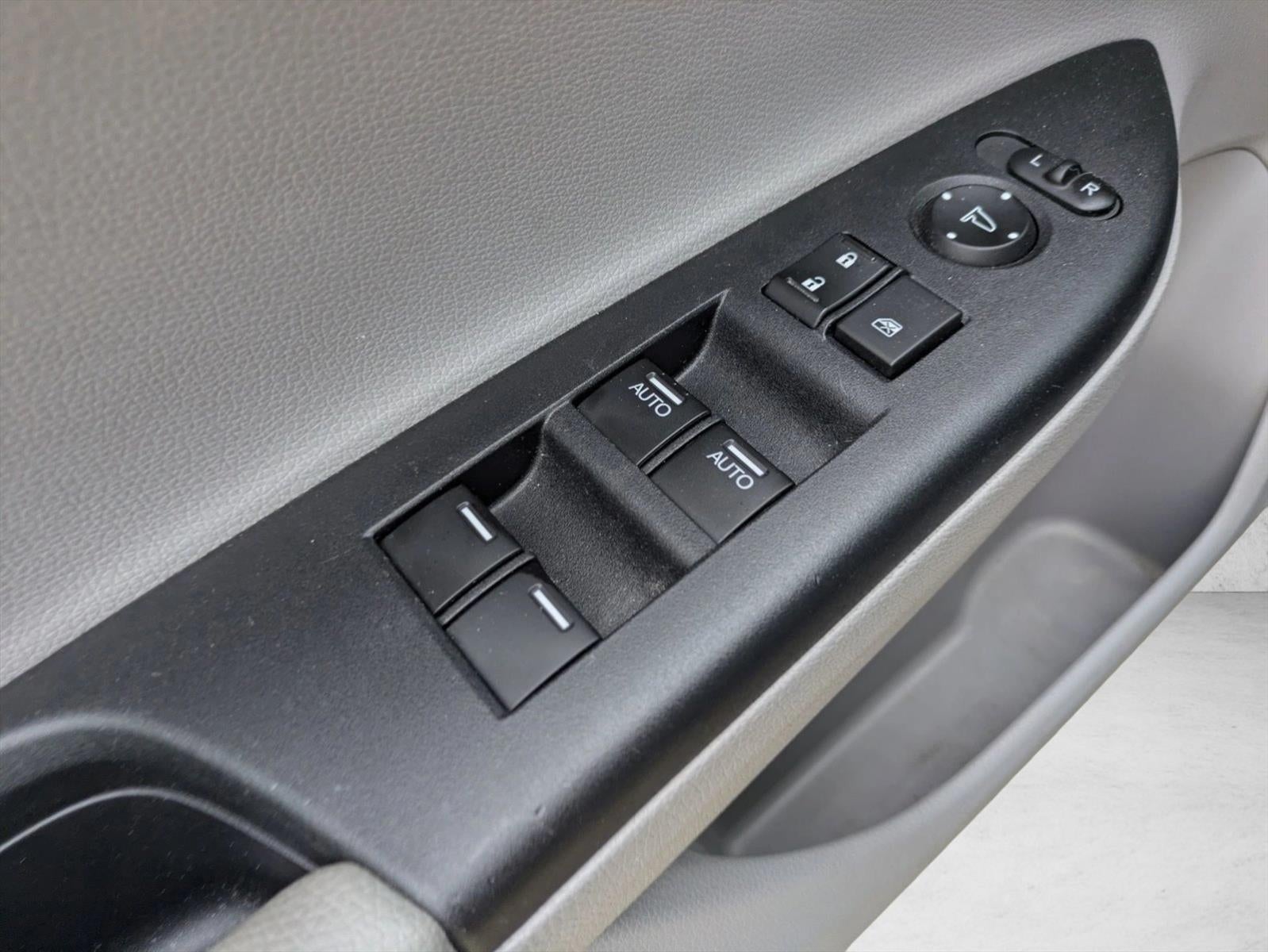 2015 Honda Accord Sedan EX CVT PZEV