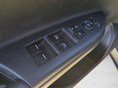 2015 Honda Accord Sedan EX-L CVT PZEV