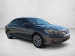 2015 Honda Accord Sedan EX-L CVT PZEV