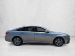 2018 Honda Accord Sedan LX CVT
