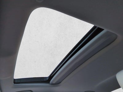 2018 Honda Accord Hybrid EX Sedan