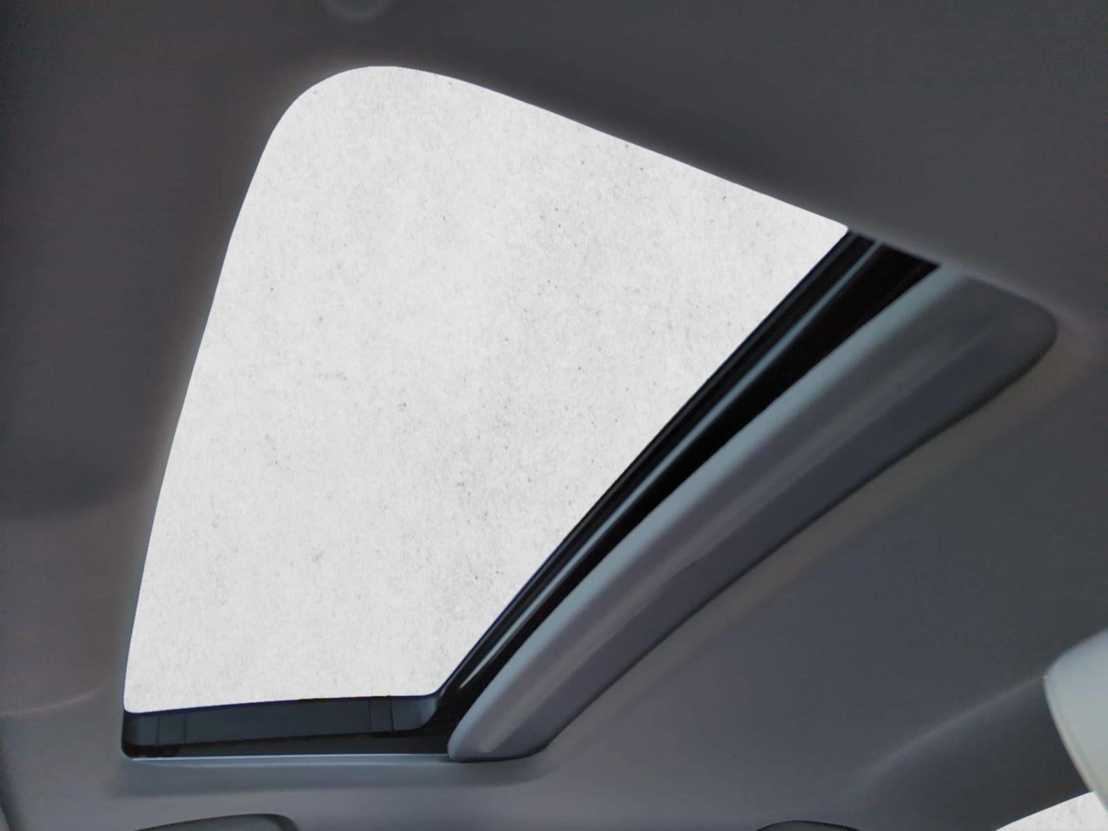 2018 Honda Accord Hybrid EX Sedan