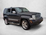2011 Jeep Liberty RWD 4dr Limited Jet
