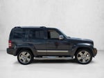 2011 Jeep Liberty RWD 4dr Limited Jet