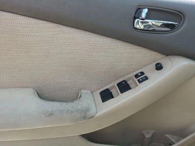 2012 Nissan Altima 4dr Sdn I4 CVT 2.5 S