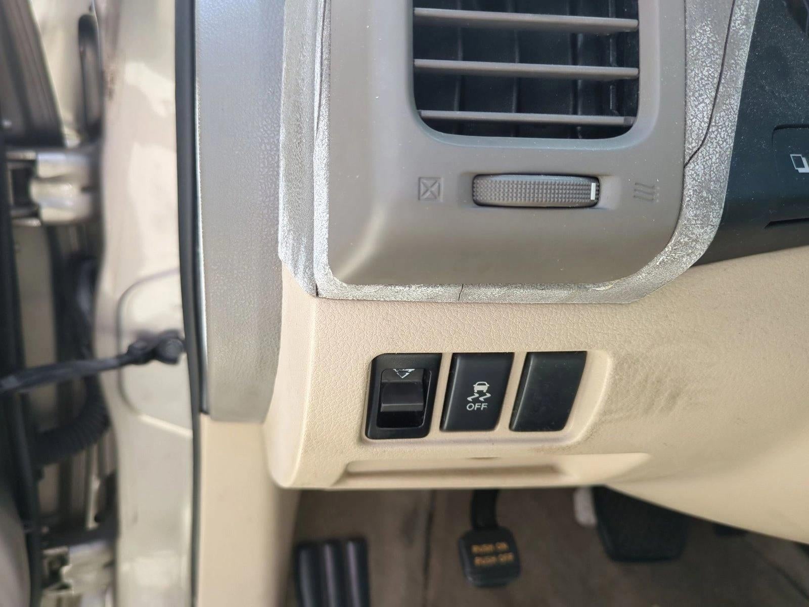 2012 Nissan Altima 4dr Sdn I4 CVT 2.5 S