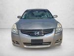 2012 Nissan Altima 4dr Sdn I4 CVT 2.5 S