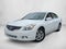 2012 Nissan Altima 4dr Sdn I4 CVT 2.5 S
