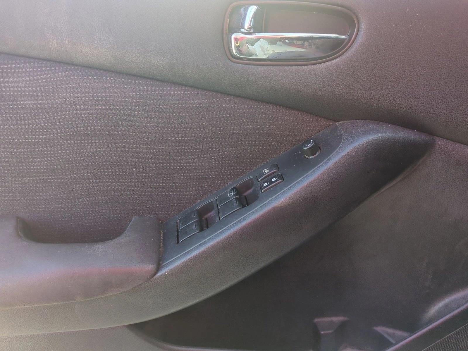 2011 Nissan Altima 4dr Sdn I4 CVT 2.5 S