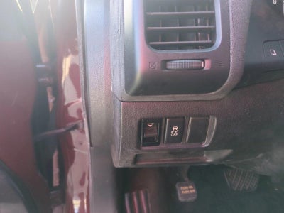 2011 Nissan Altima 4dr Sdn I4 CVT 2.5 S