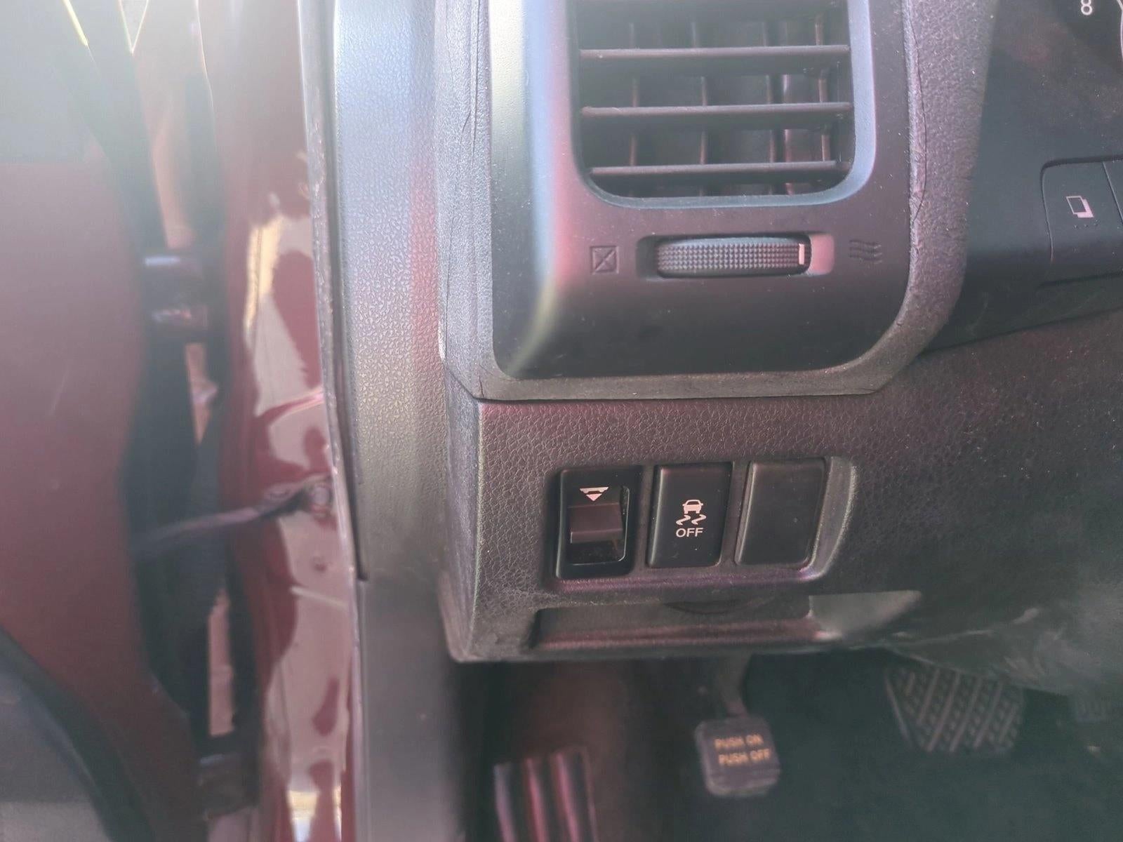 2011 Nissan Altima 4dr Sdn I4 CVT 2.5 S