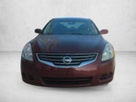 2011 Nissan Altima 4dr Sdn I4 CVT 2.5 S